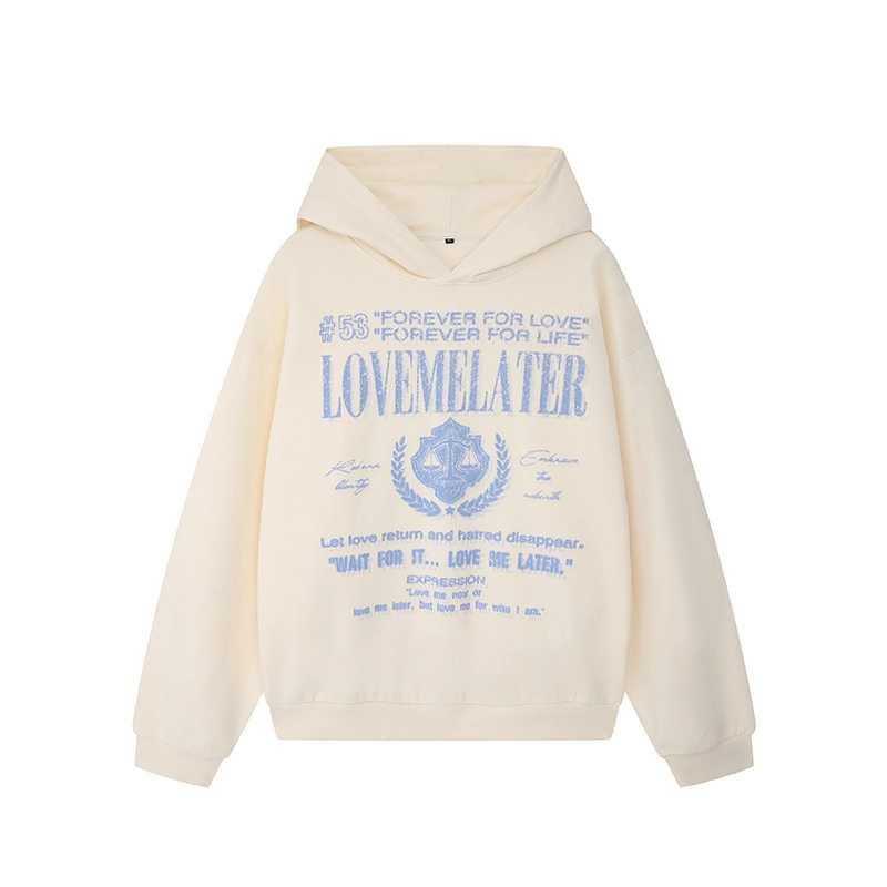 LOVEMELATER FW23