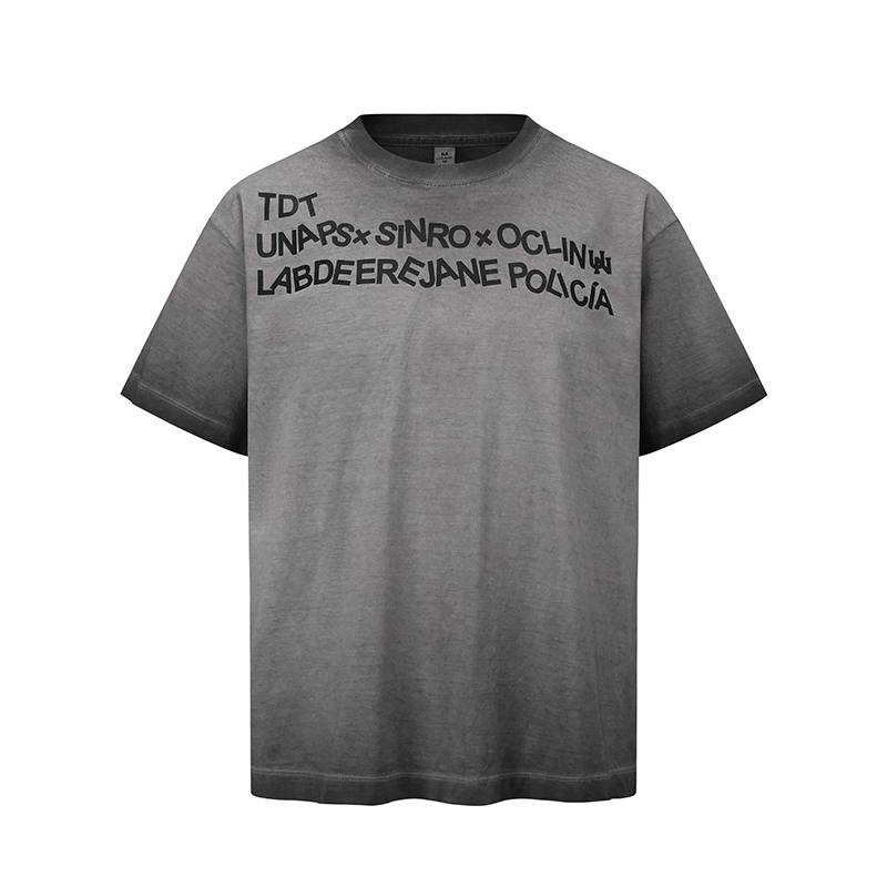 Oclin LAB x UNAPS T