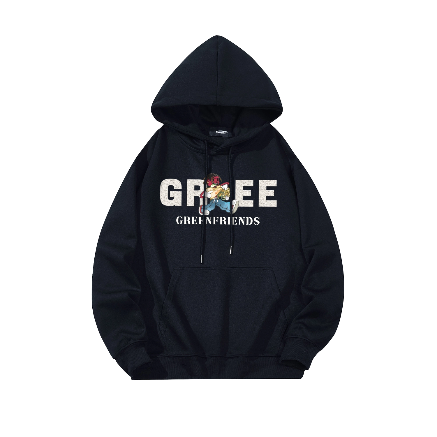 GF