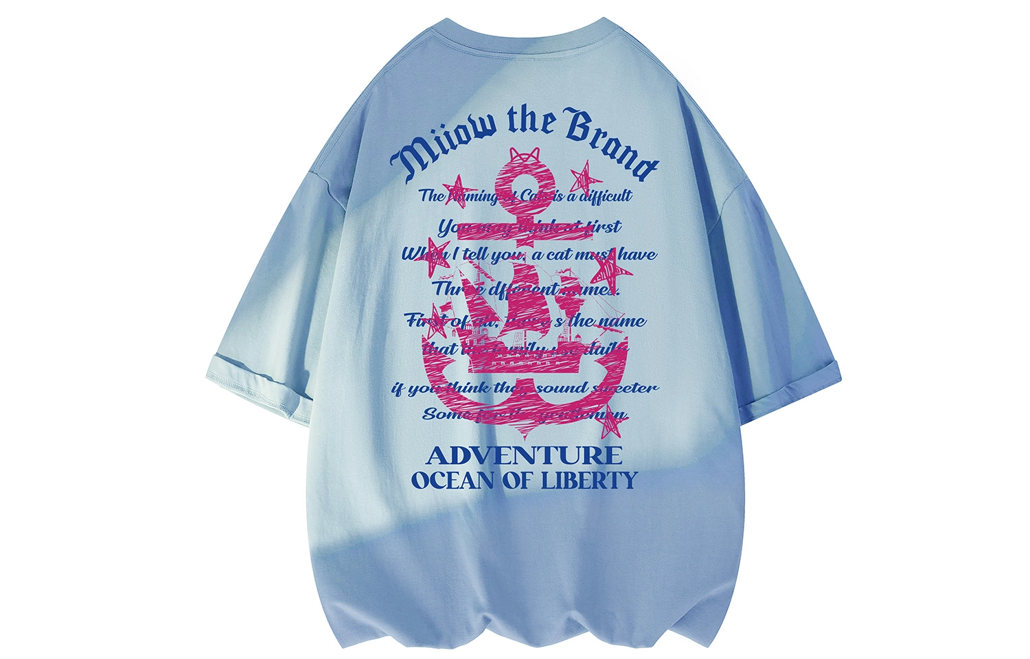 MIIOW T