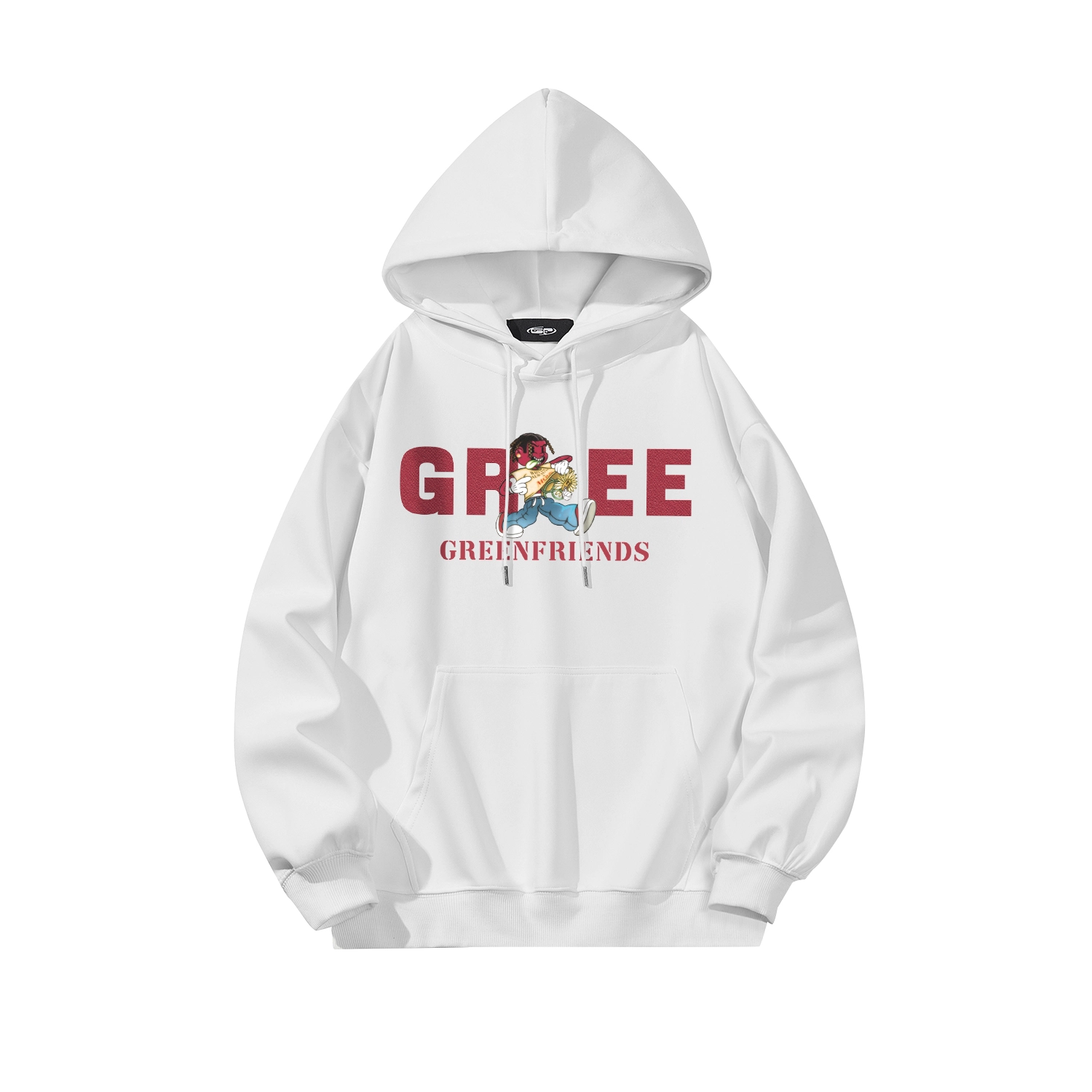 GF