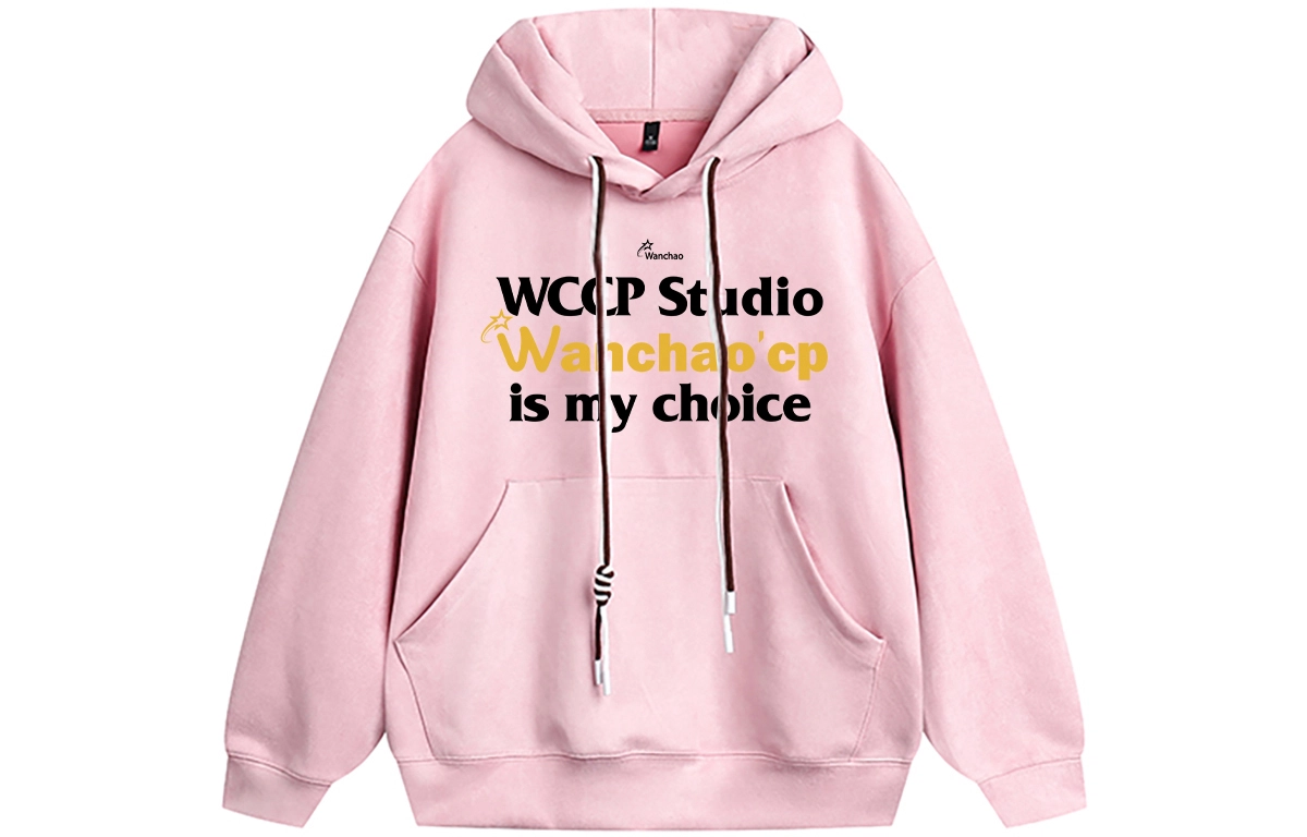 WANCHAO CP Logo
