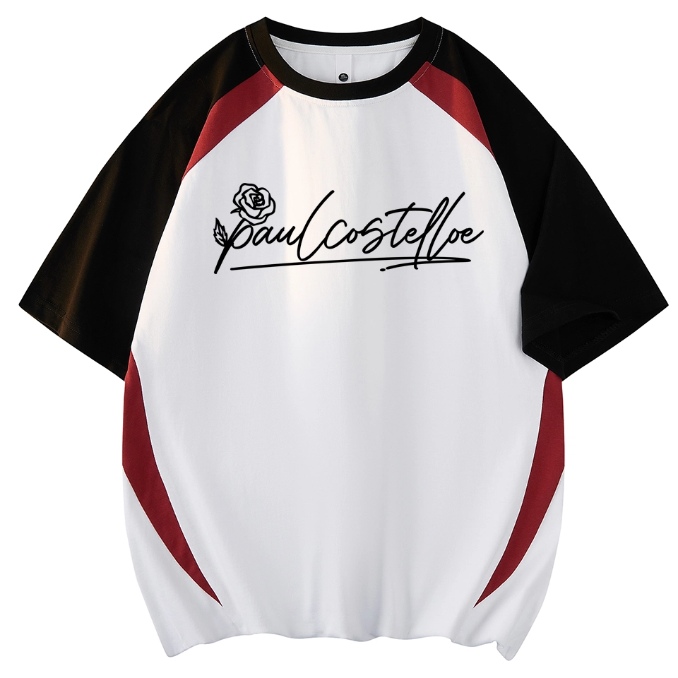 PAUL COSTELLOE logoT