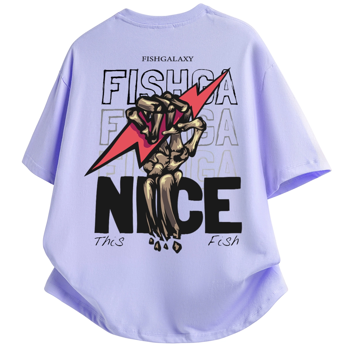 FISHGALAXY T