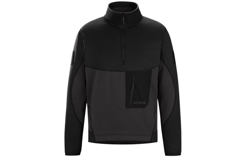 Arcteryx SYSTEM_A logo