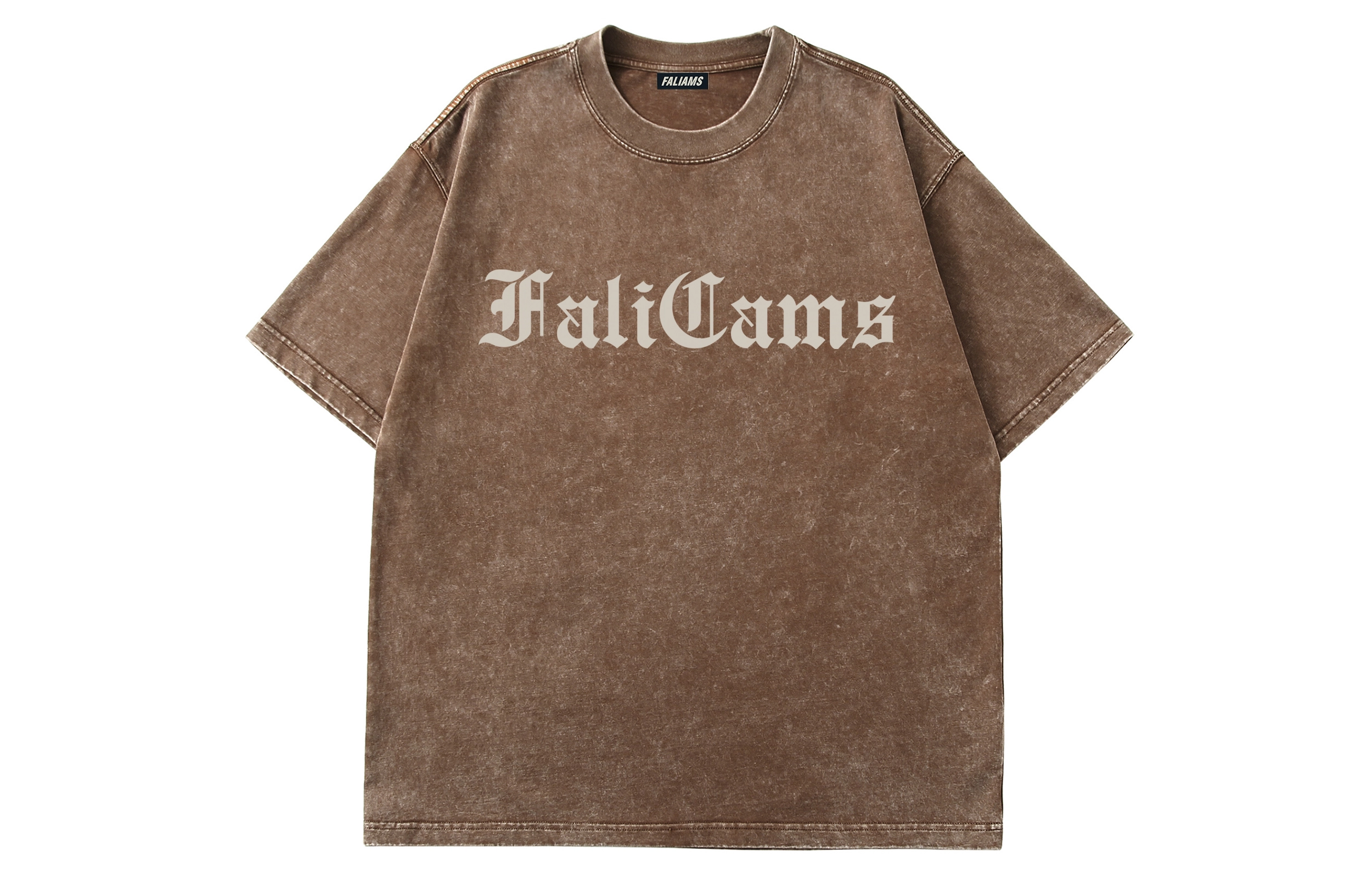 FALIAMS T