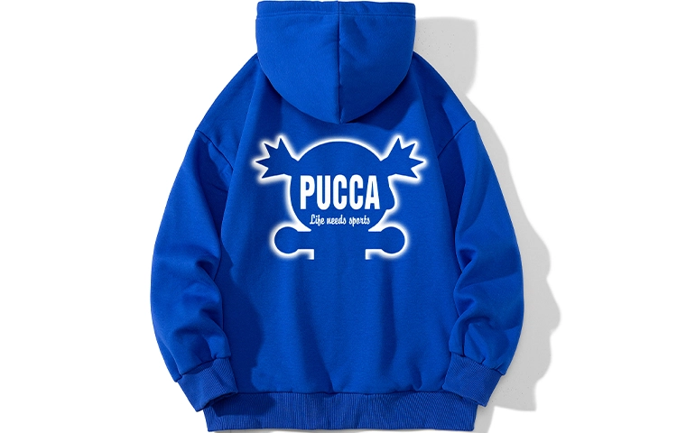 PUCCA Logo