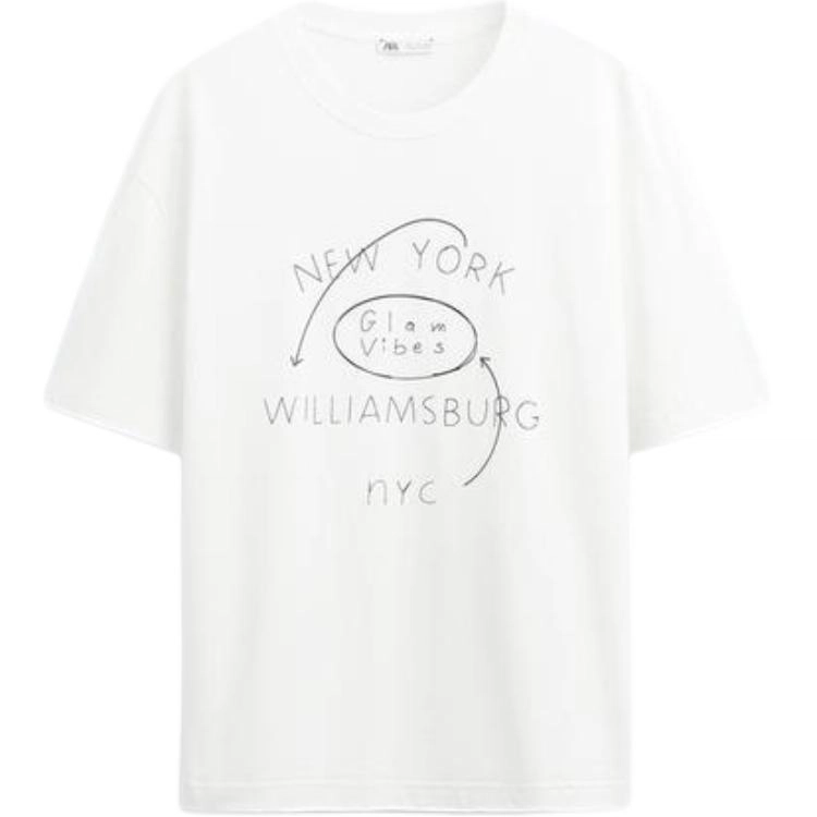ZARA T