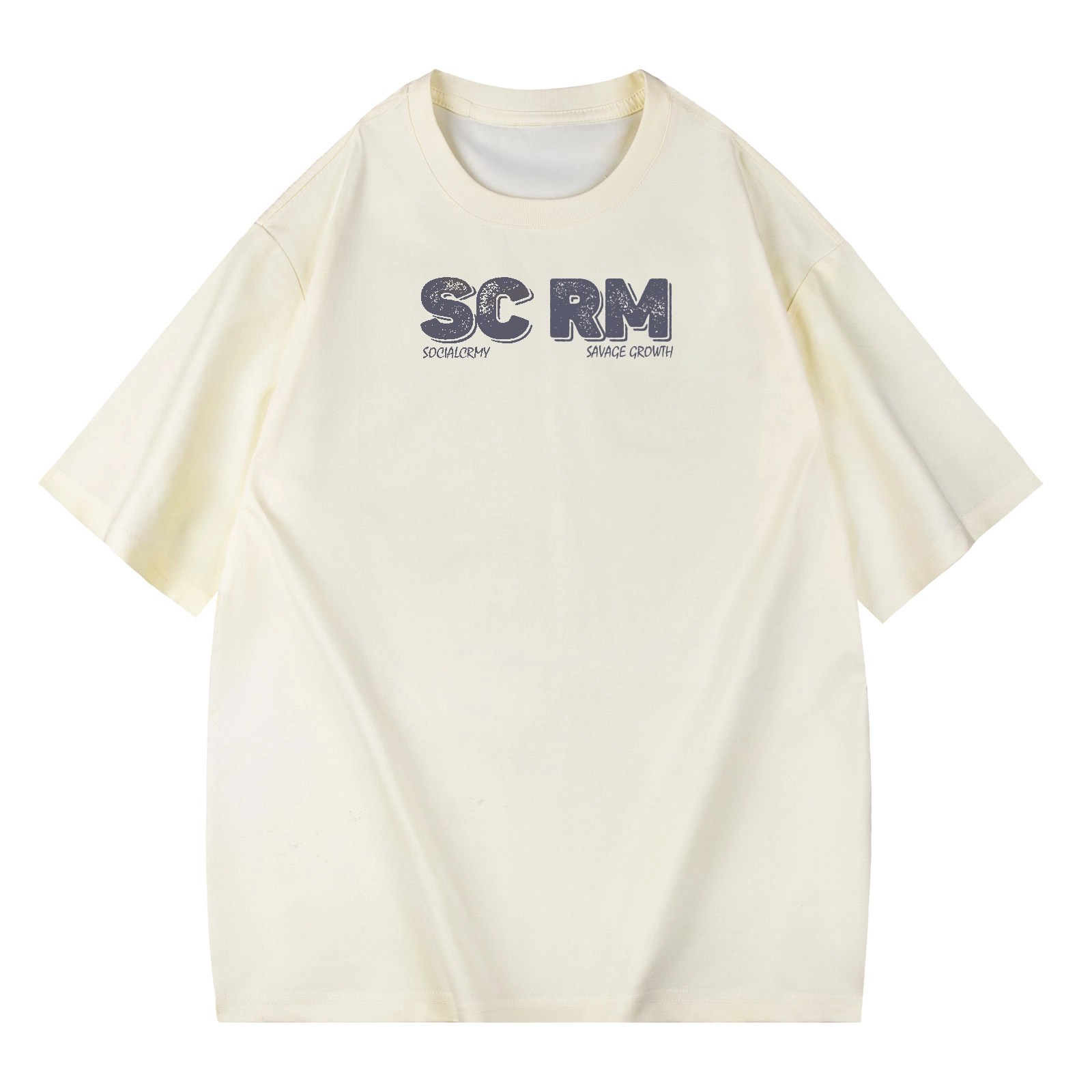 SCRM logoT