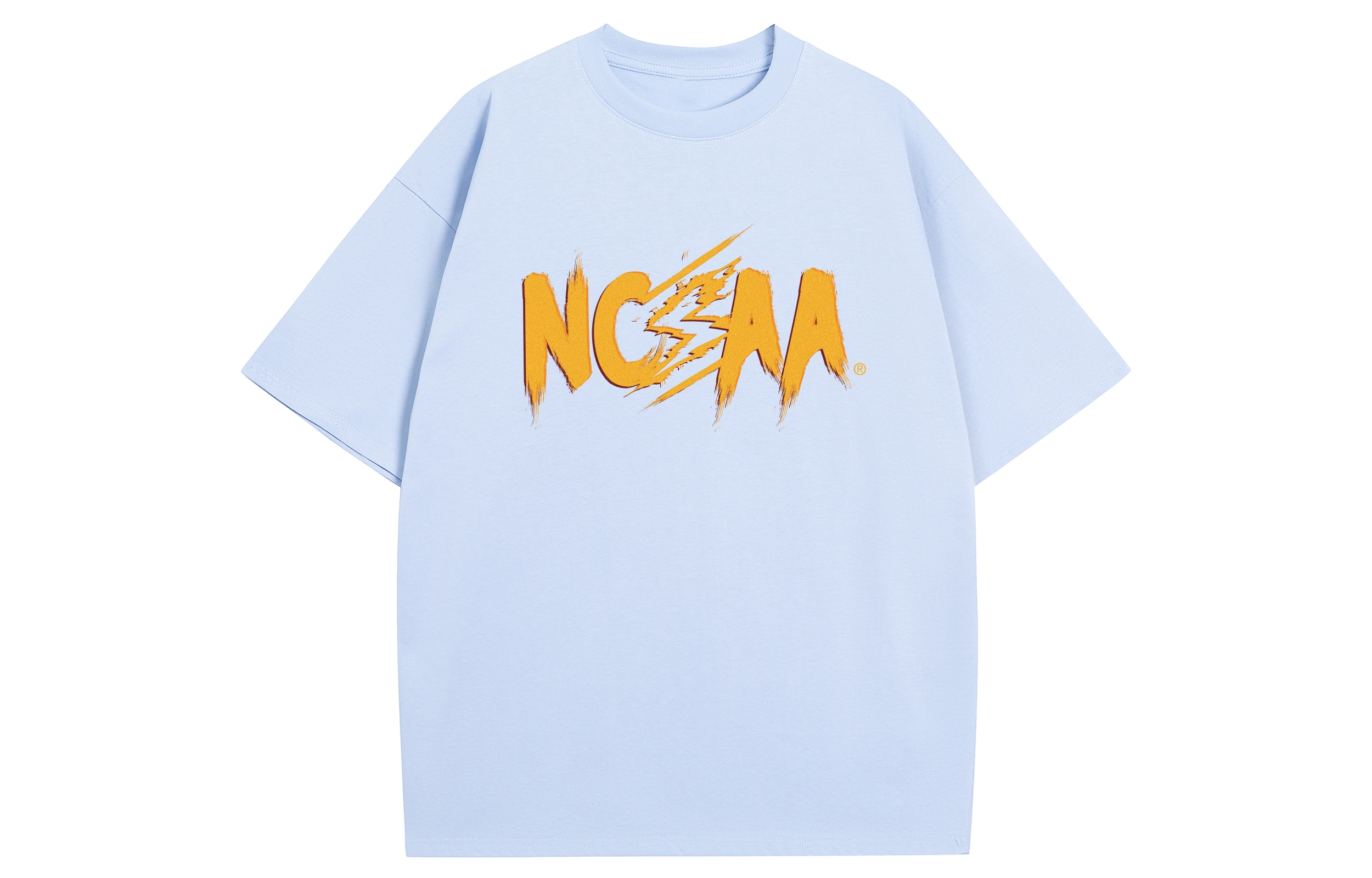 NCAA logoT