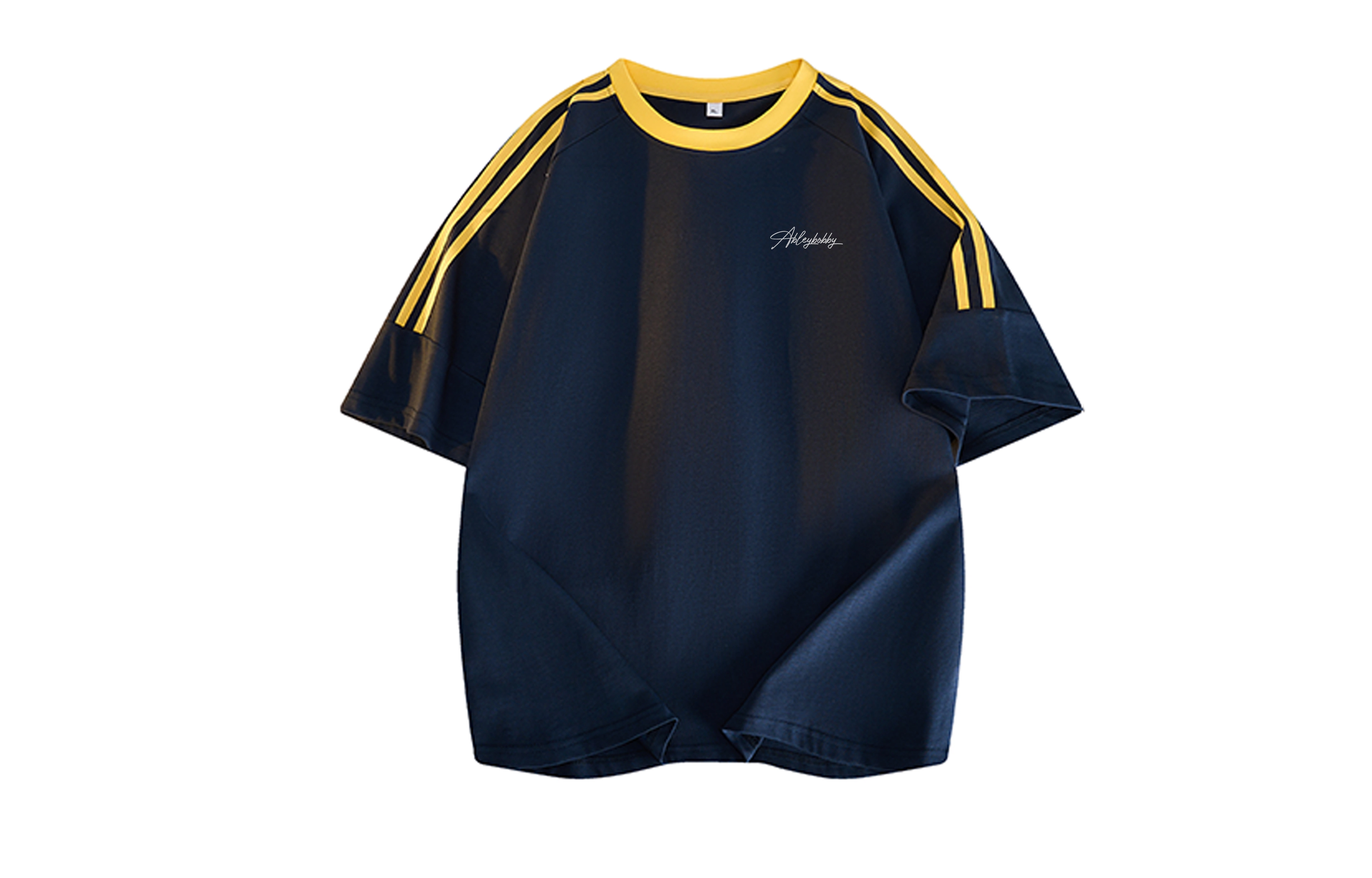BOBBY ABLEY T