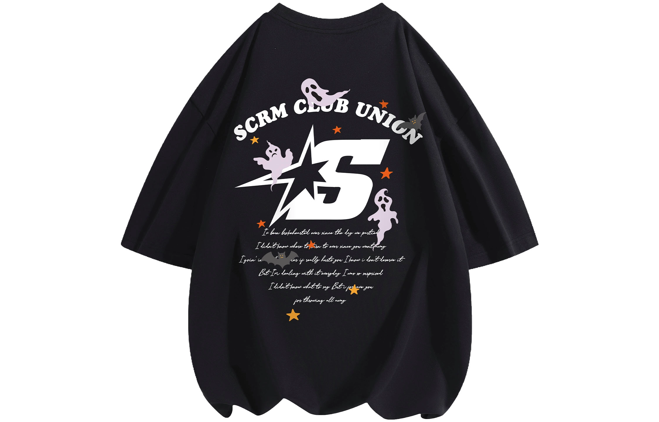 SCRM LogoT