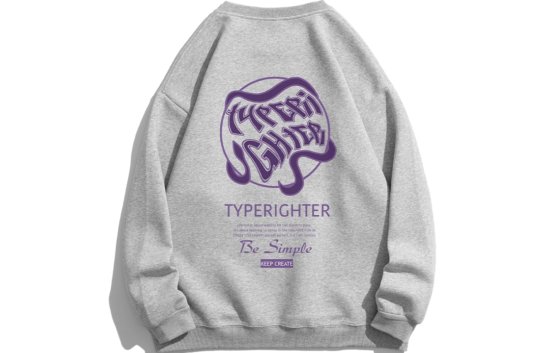 TYPERIGHTER