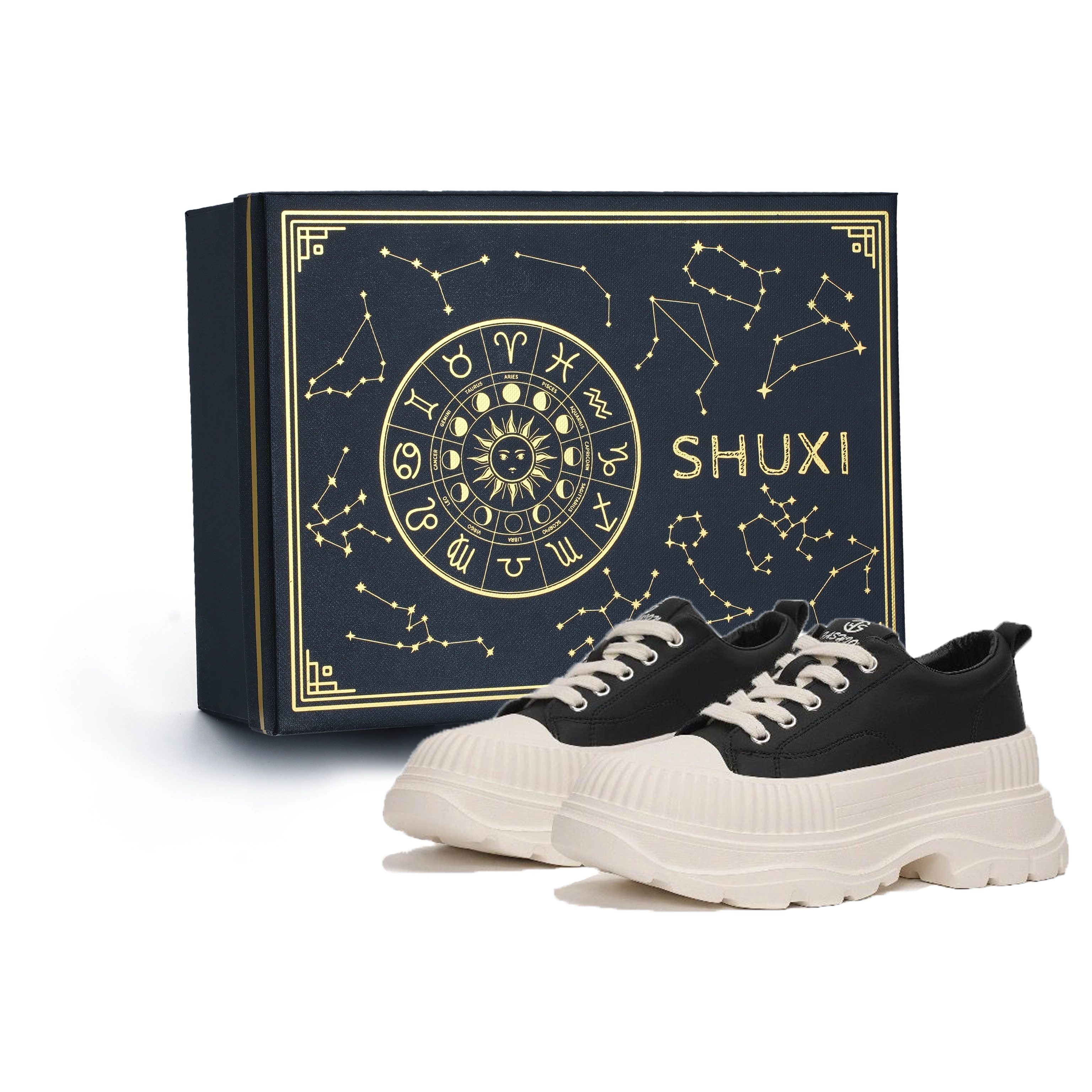 SHUXI