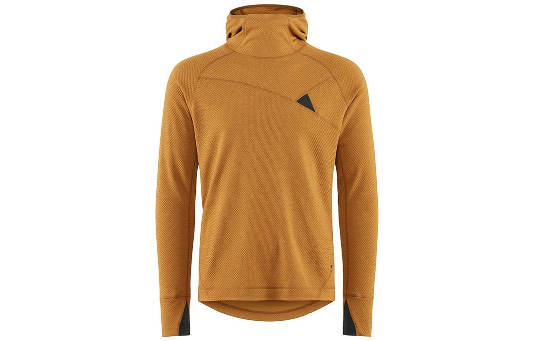 KLATTERMUSEN Huge Hoodie