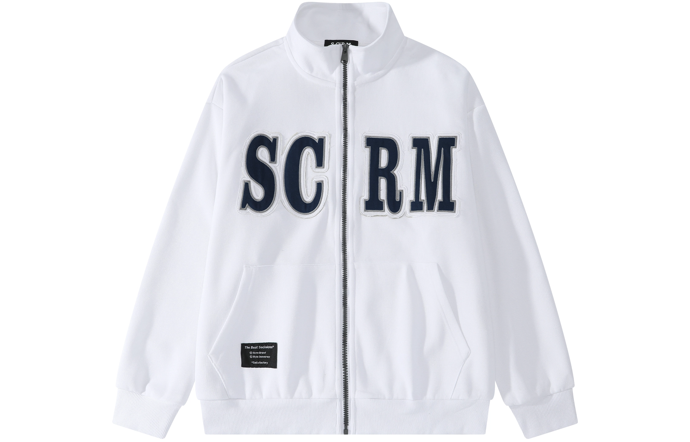 SCRM