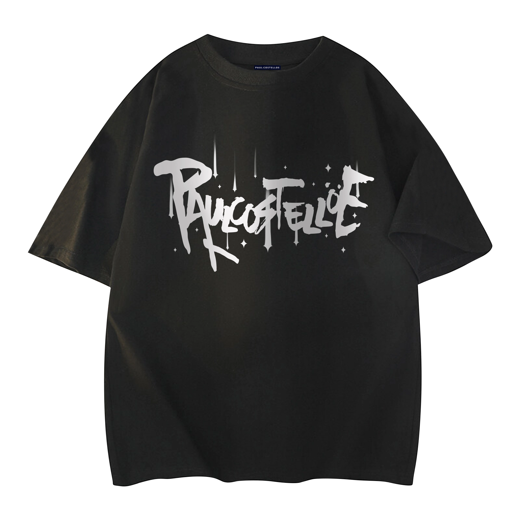 PAUL COSTELLOE T