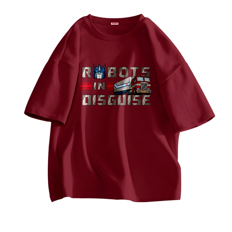 TRANSFORMERS T