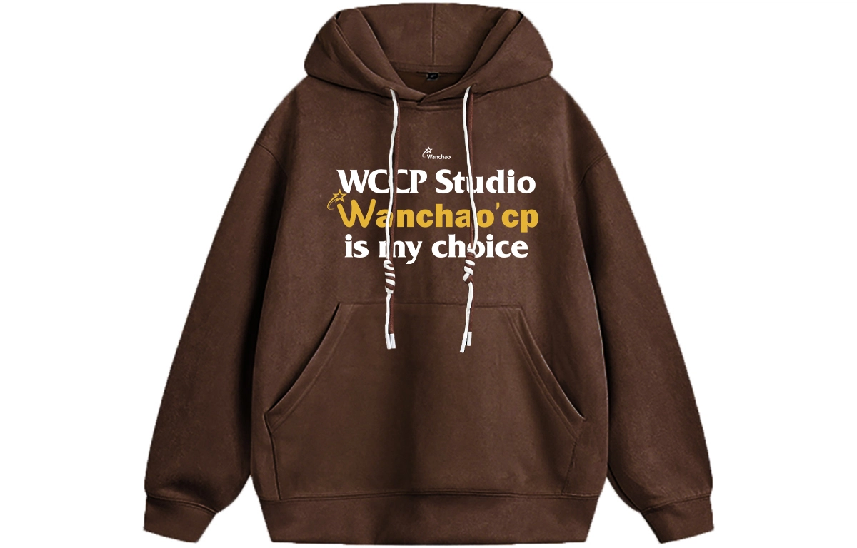 WANCHAO CP Logo