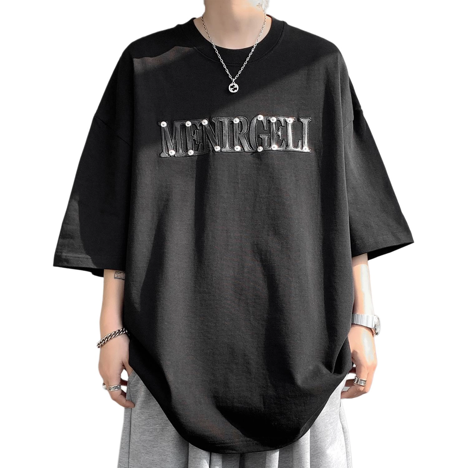 RAP PANDA T