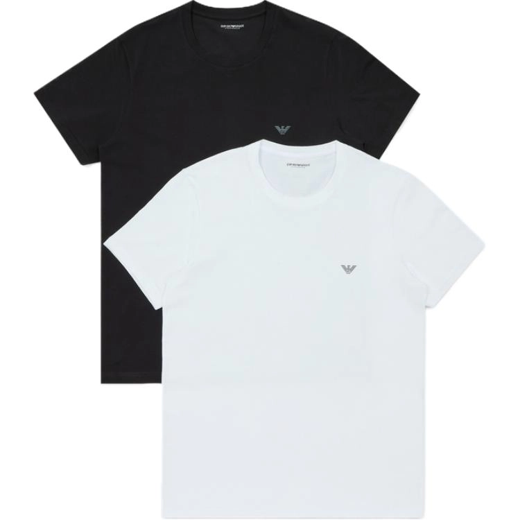 EMPORIO ARMANI FW24 LogoT 2