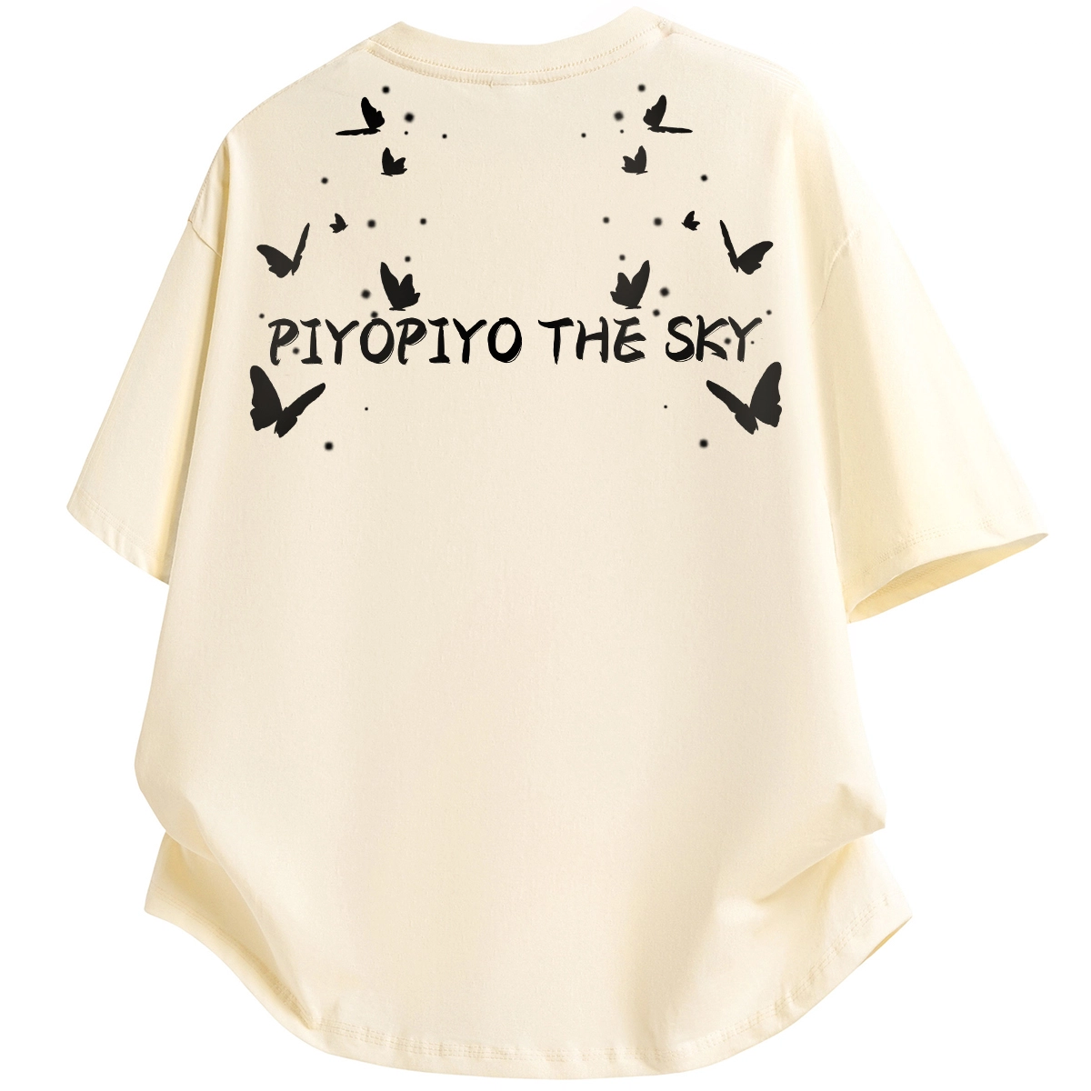 PIYOPIYO LogoT