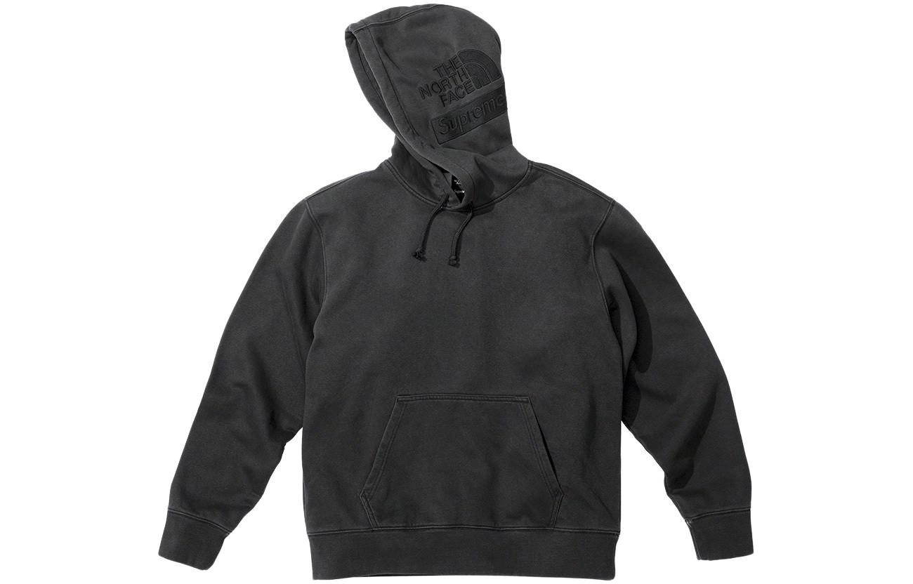 Supreme FW22 Week13 Supreme Pigment Printed Hooded Sweatshirt