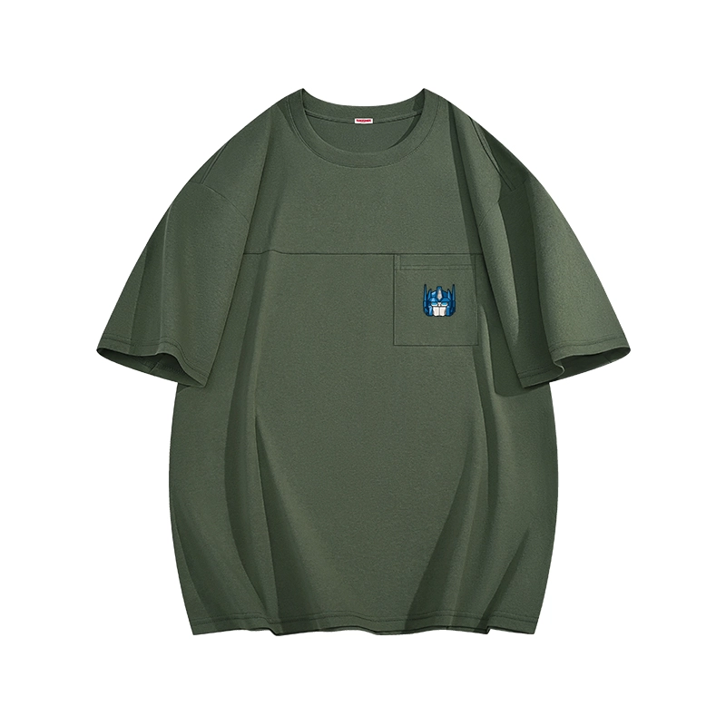 TRANSFORMERS T