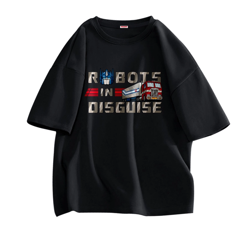 TRANSFORMERS T