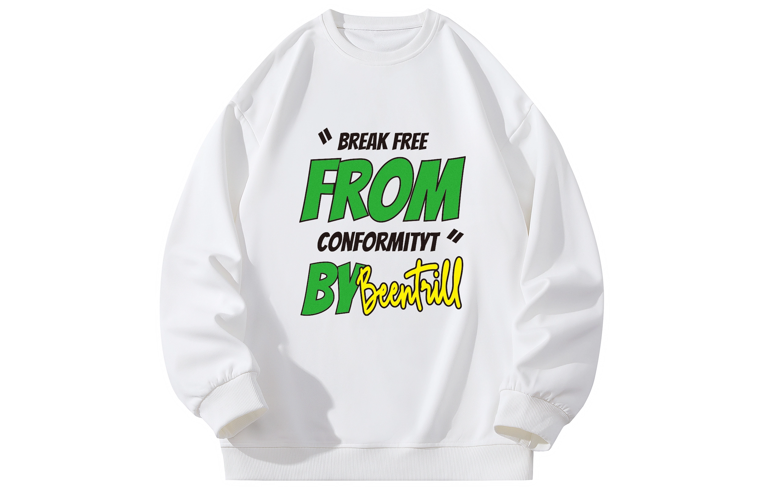 BEENTRILL