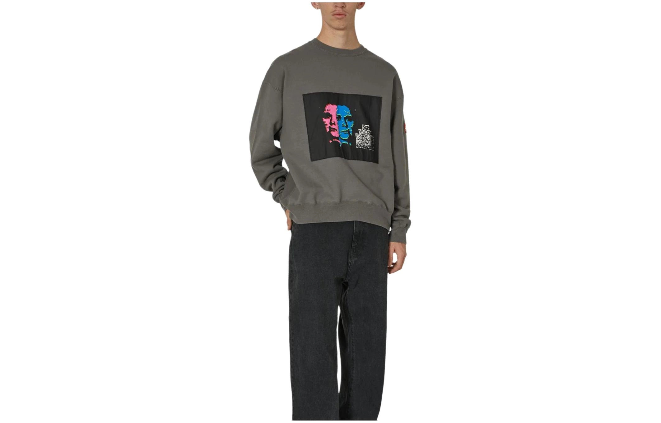 Cav Empt