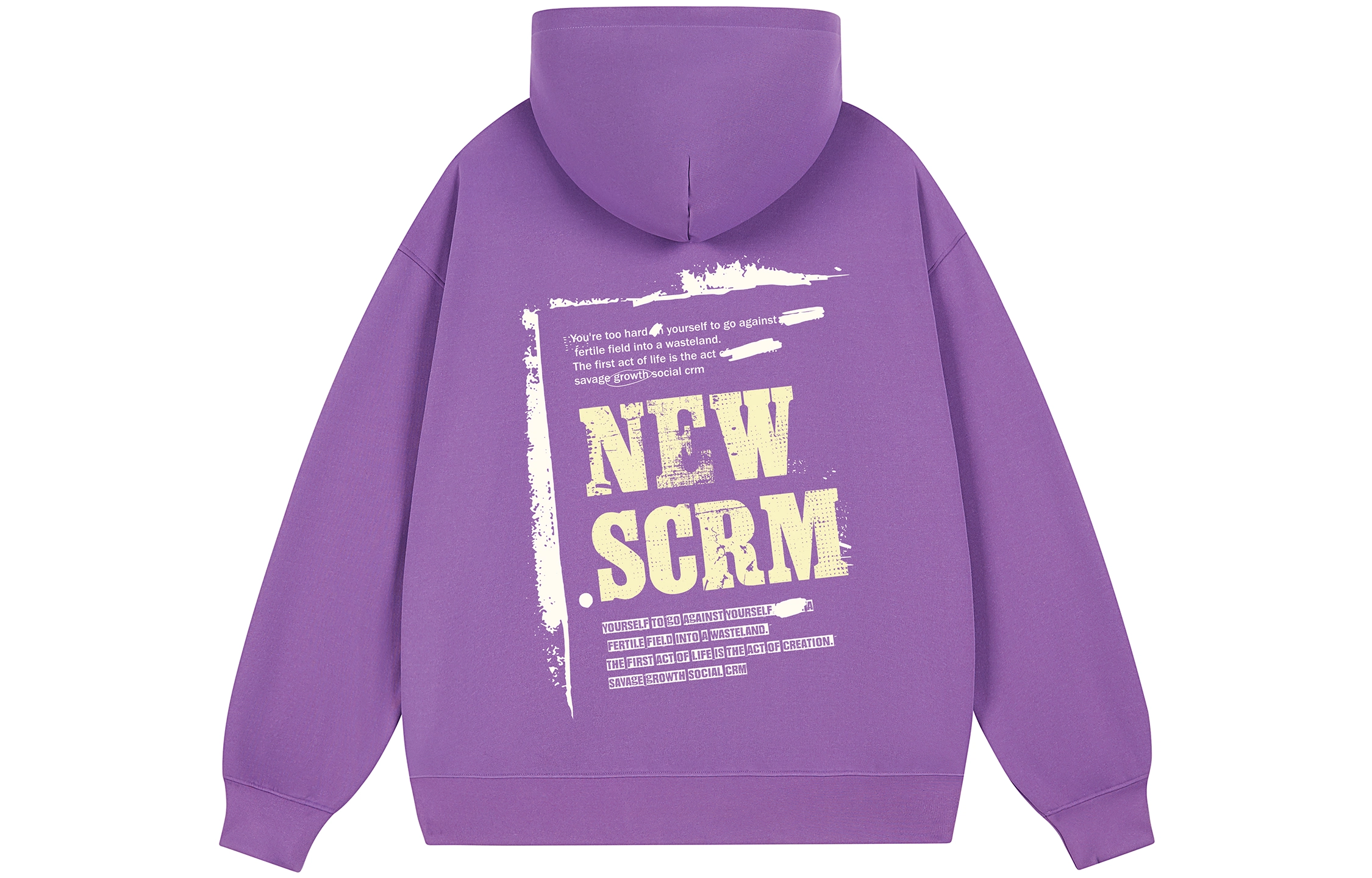 SCRM Logo
