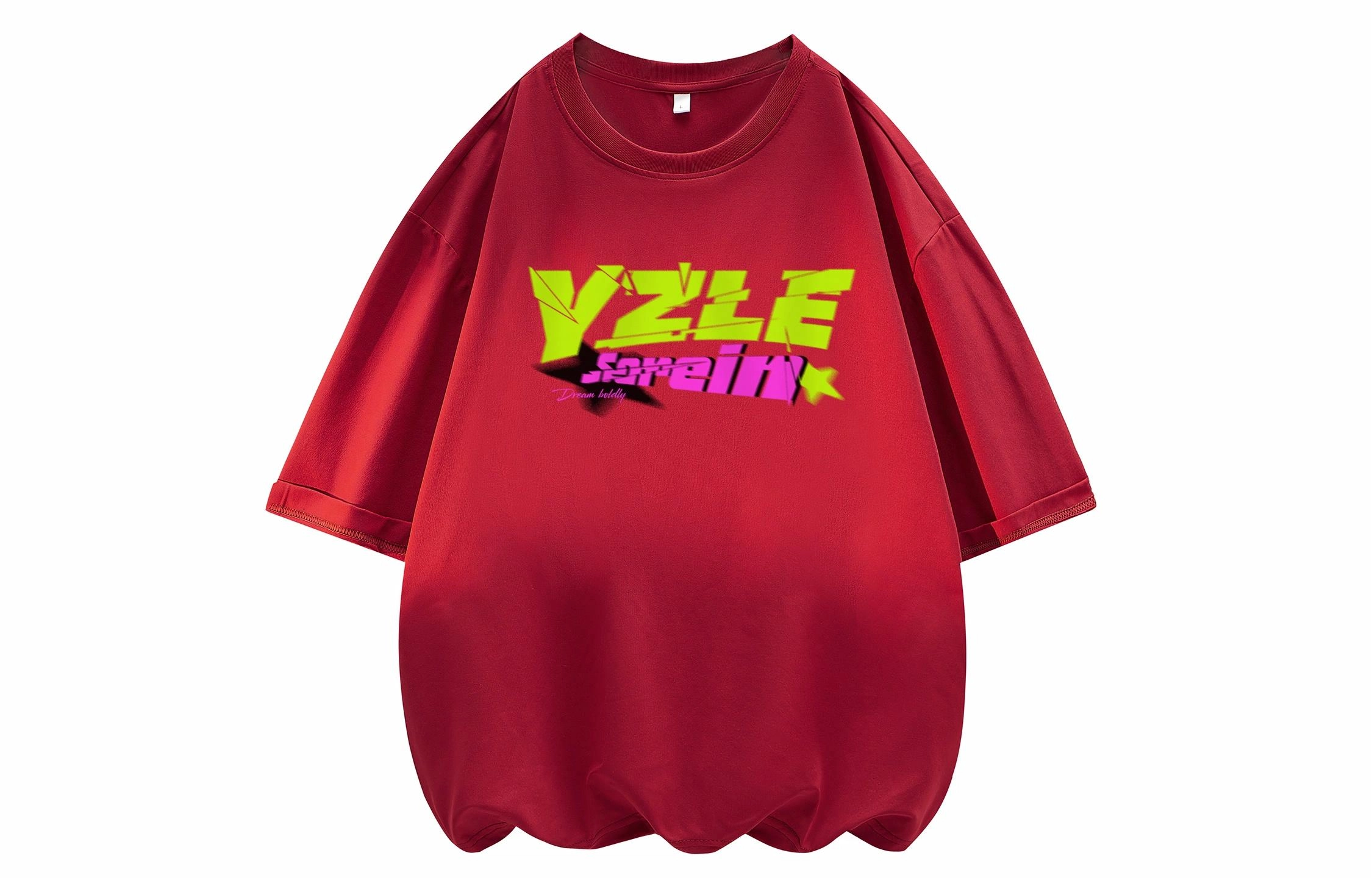 YZ logoT