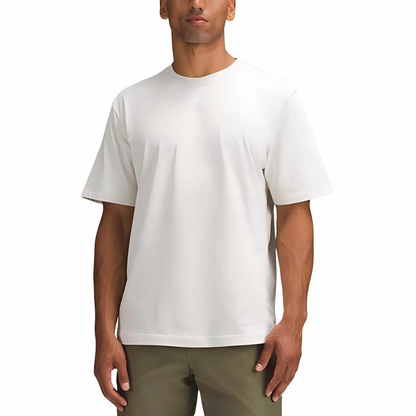 lululemon Heavyweight T