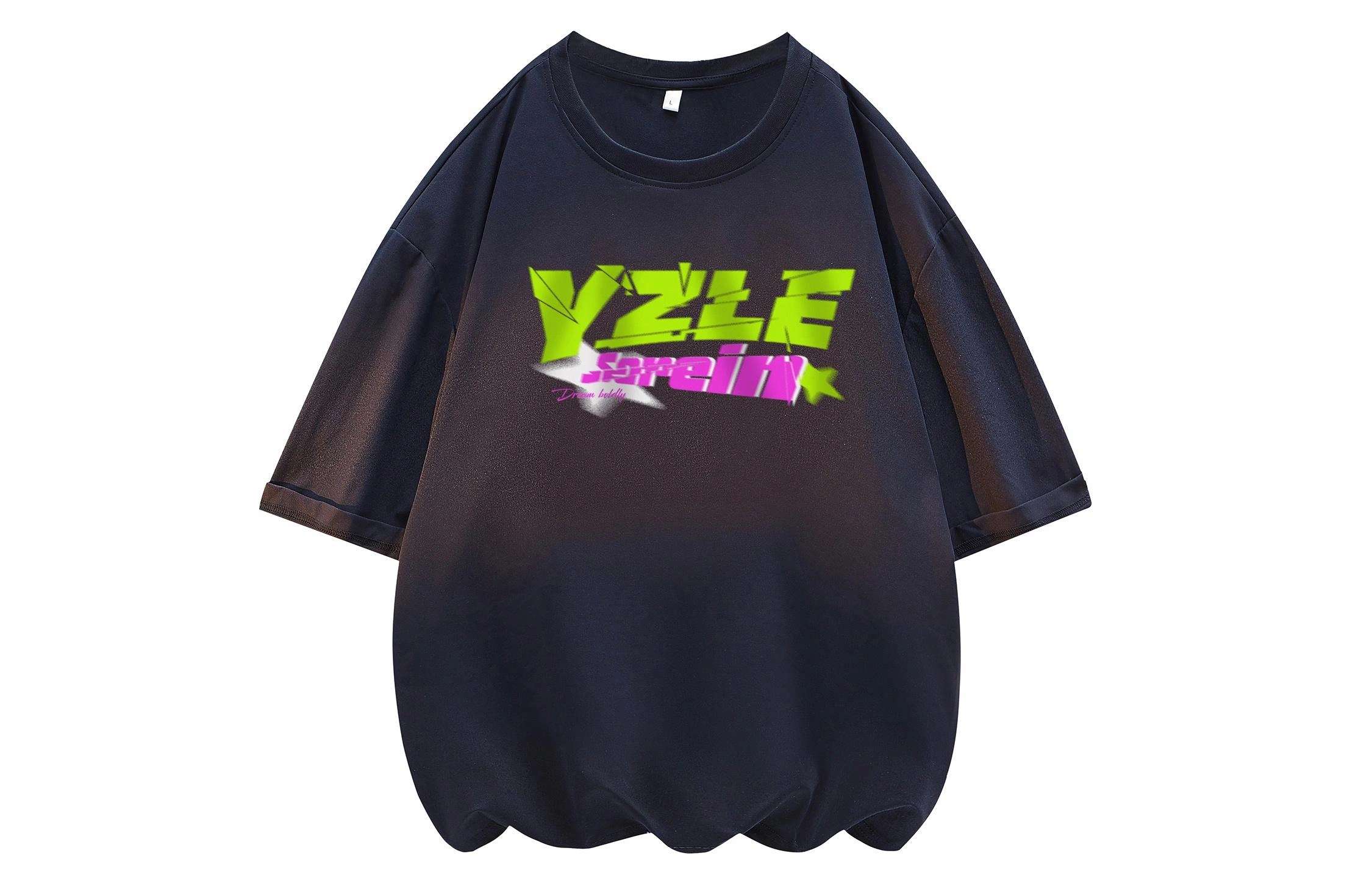 YZ logoT