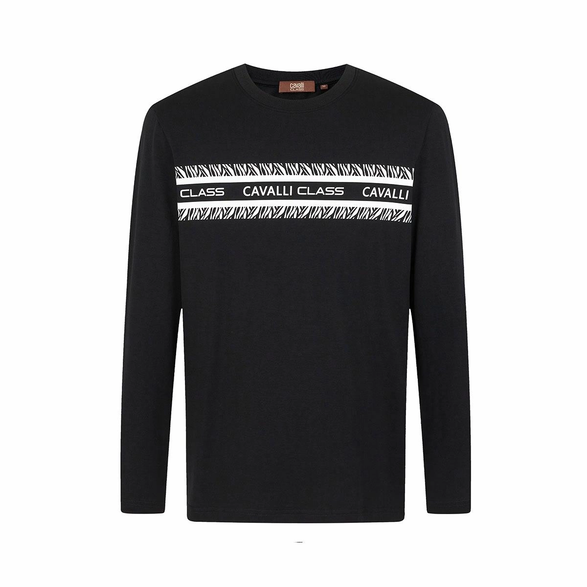 Cavalli Class logoT