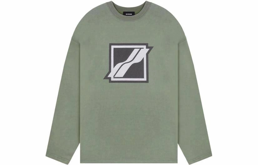 WE11DONE FW22 Logo