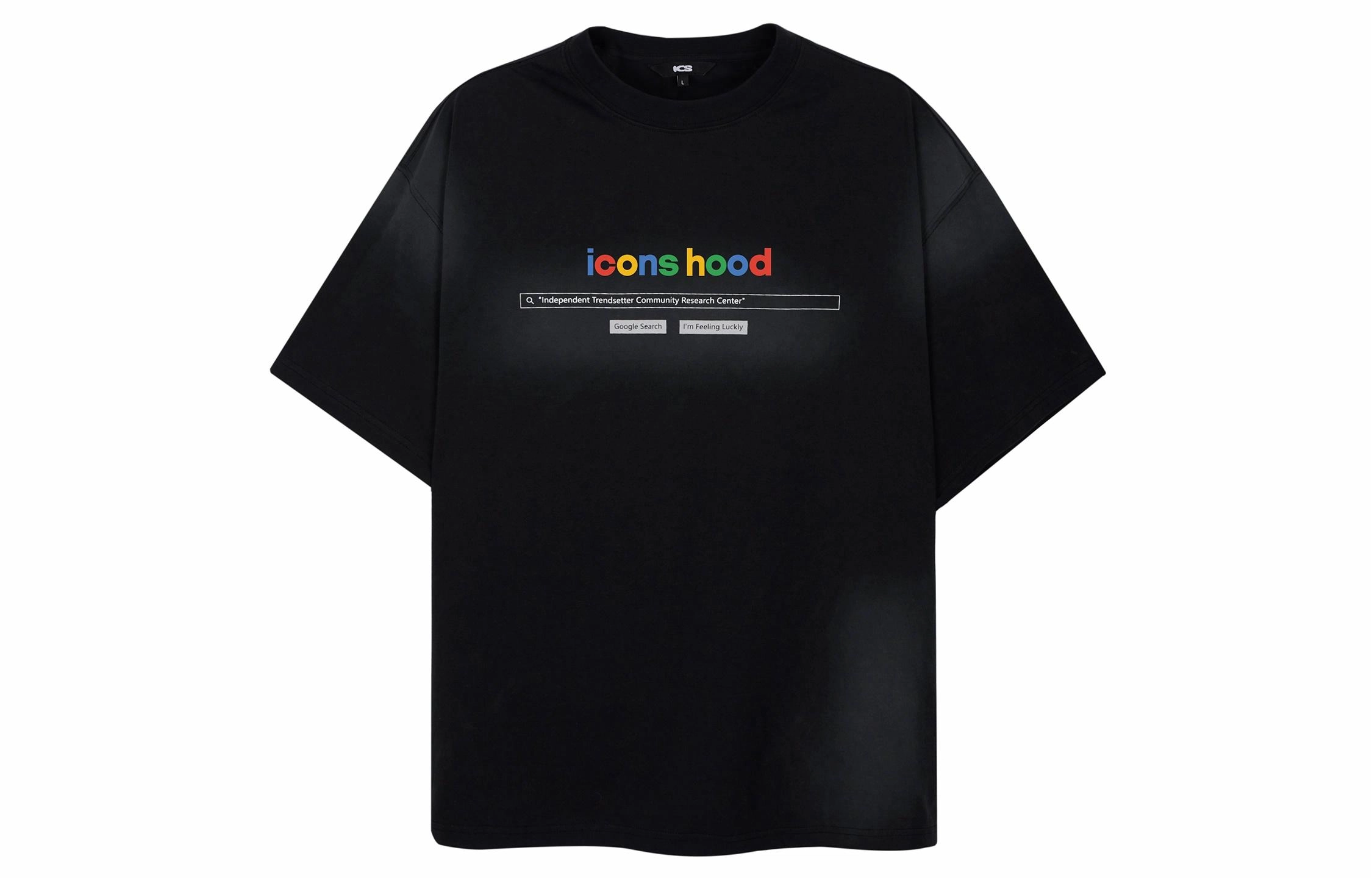 ICONS Lab T