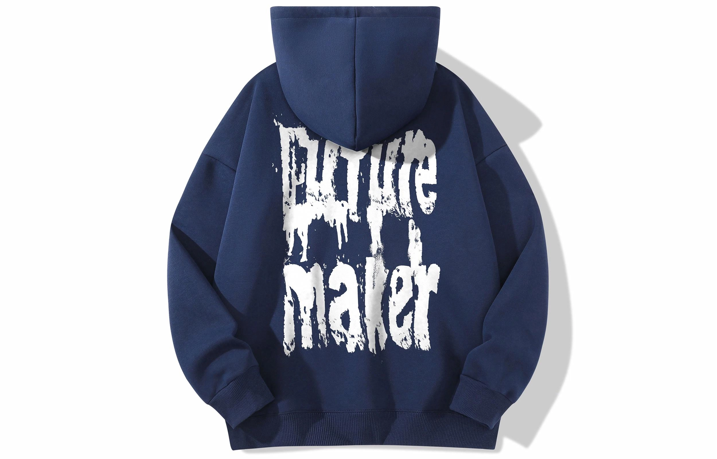 FUTURE MAKER Logo