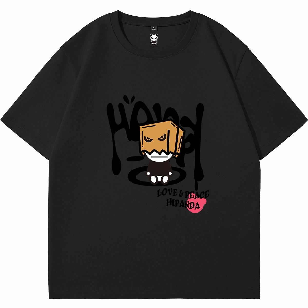 HIPANDA T