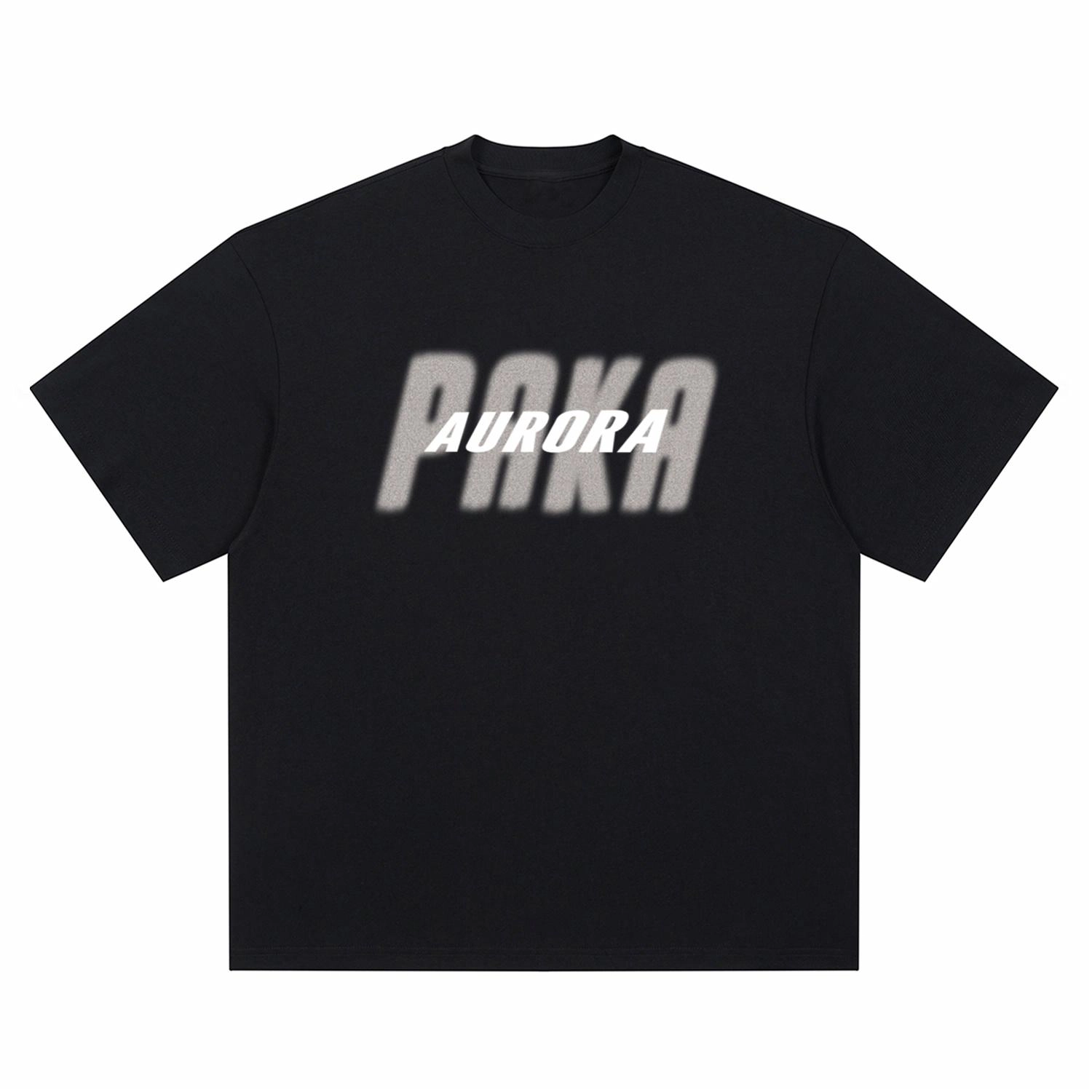 PAKA LogoT