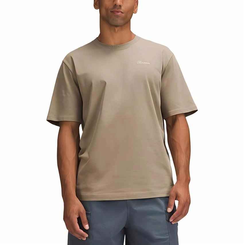lululemon Heavyweight T