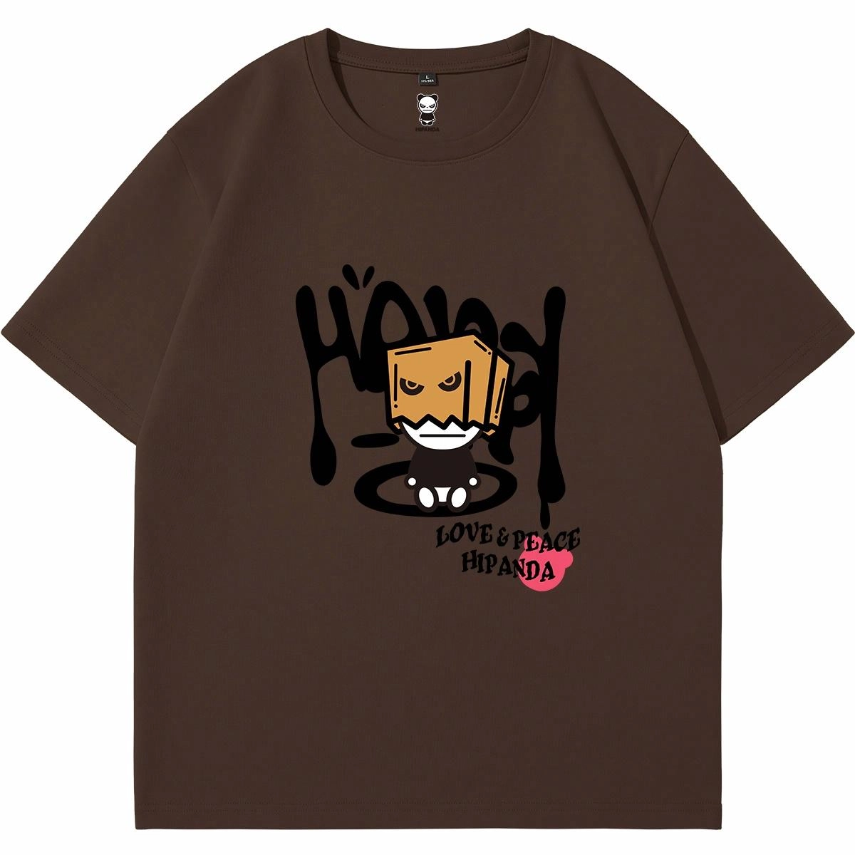 HIPANDA T
