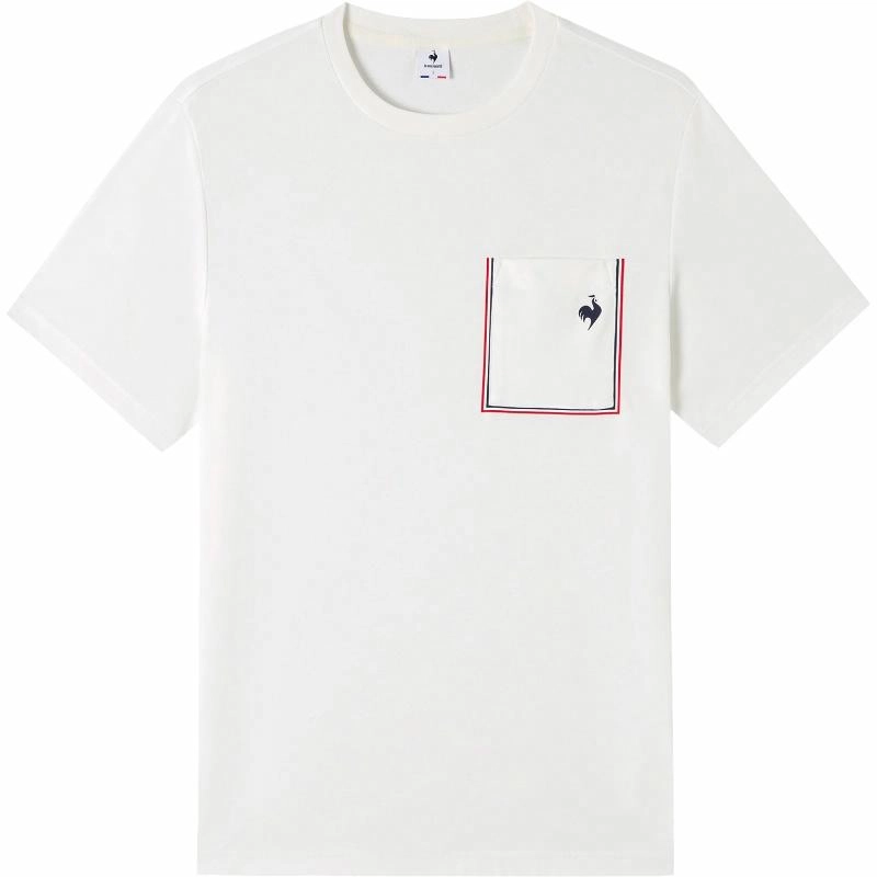 le coq sportif T
