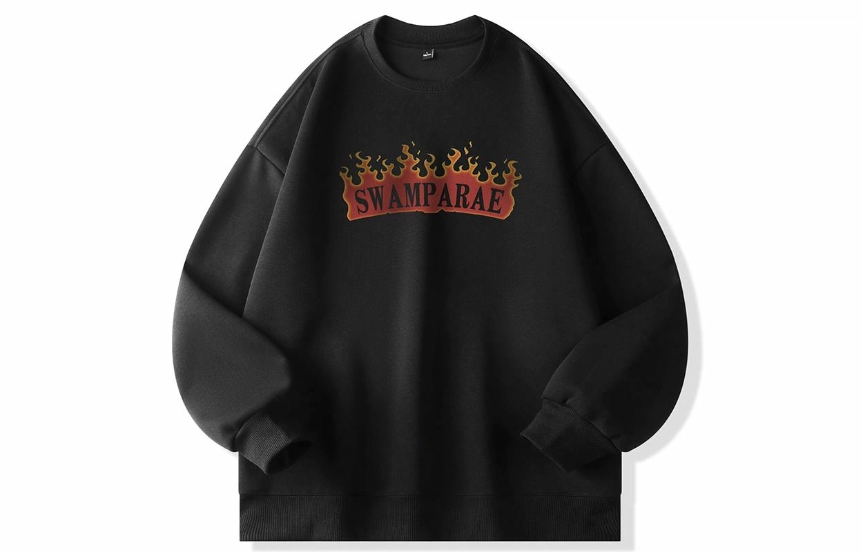 SWAMP AREA Logo