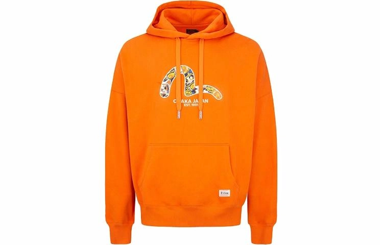 EVISU FW22
