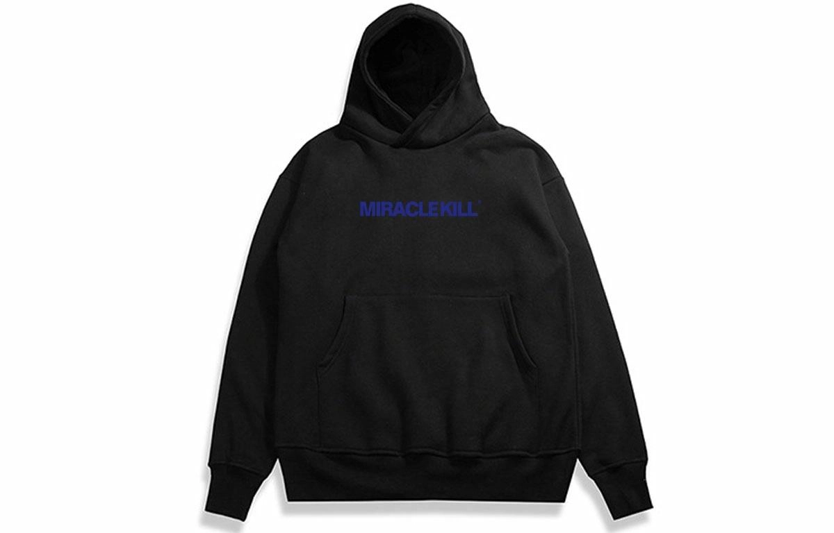 MIRACLE KILL x mk