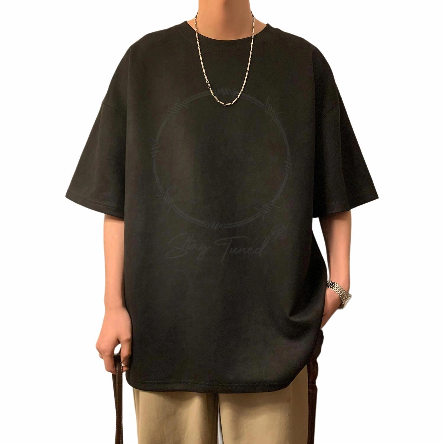 T