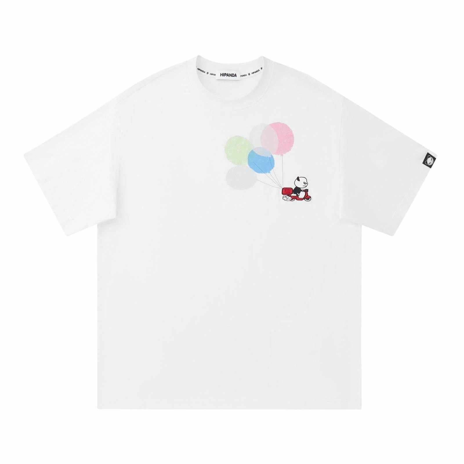 HIPANDA T