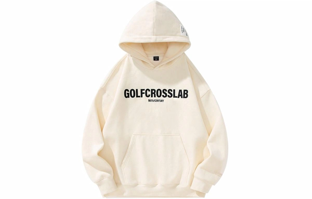 GOLFCROSS Logo